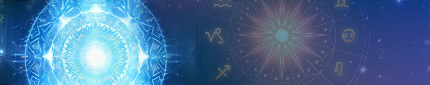 Release Karmic Patterns Banner